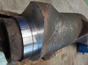 ������ת����ĥ��˿