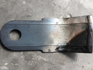 ���ﵶ��ĥ��˿