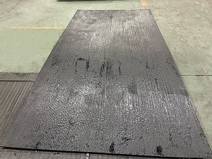堆焊耐磨板 堆焊耐磨板
