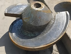 输送机螺旋叶片耐磨焊丝 输送机螺旋叶片耐磨焊丝