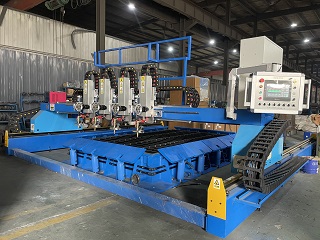 �Զ�����ĥ��Ѻ��豸