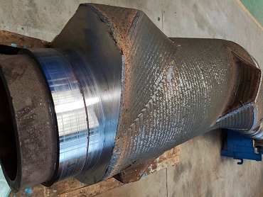 ������ת�ӶѺ���Ч��